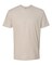 Next Level Unisex CVC Crewneck Short Sleeve T-Shirt For Adult's